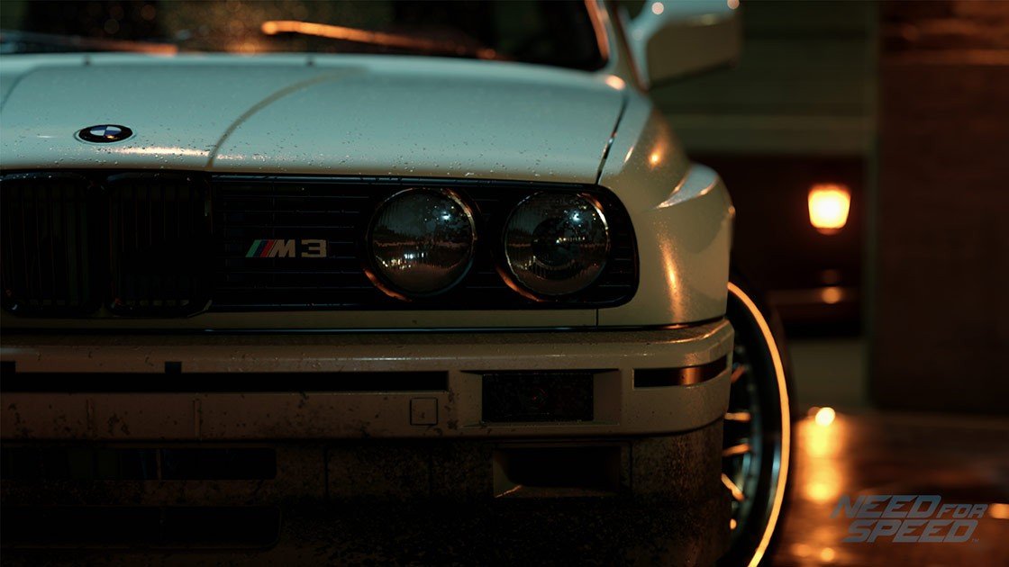 Need For Speed (2015) - Imagen 14